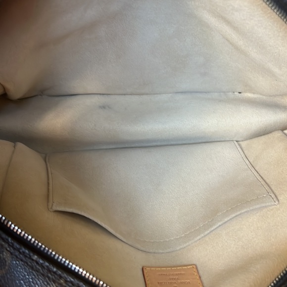 COPY - Louis Vuitton LV Manhattan PM Brown Monogram handbag - Picture 10 of 16